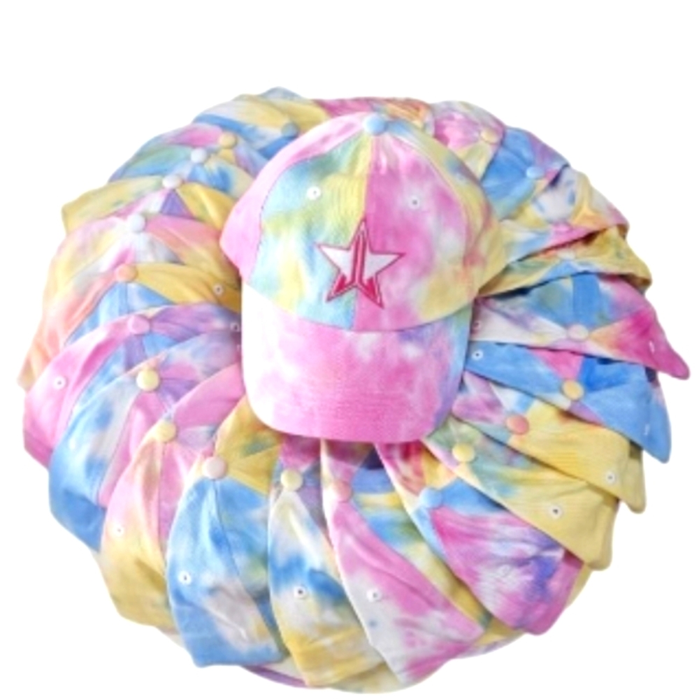 Jeffree Star Hat